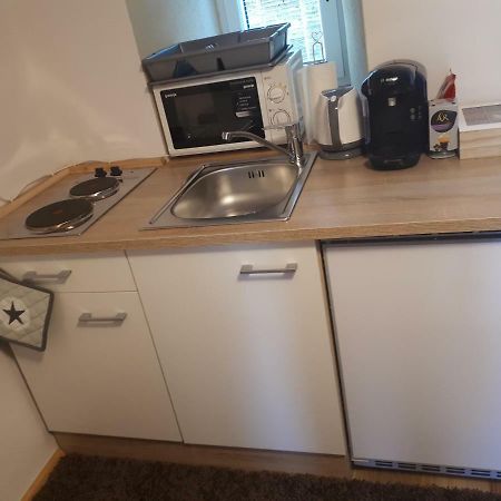 Apartament Ta3 Veľký Slavkov Buitenkant foto