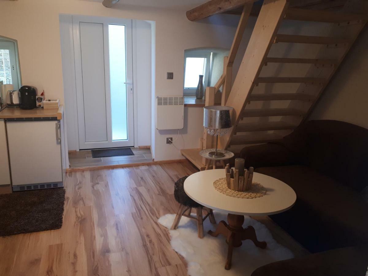 Apartament Ta3 Veľký Slavkov Buitenkant foto