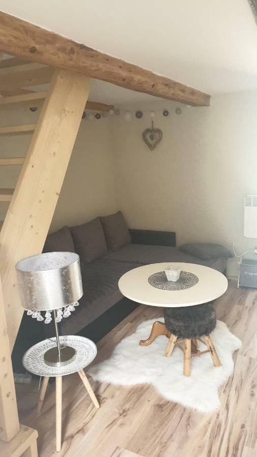 Apartament Ta3 Veľký Slavkov Buitenkant foto