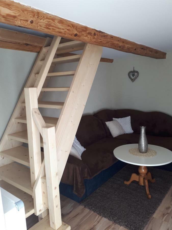 Apartament Ta3 Veľký Slavkov Buitenkant foto
