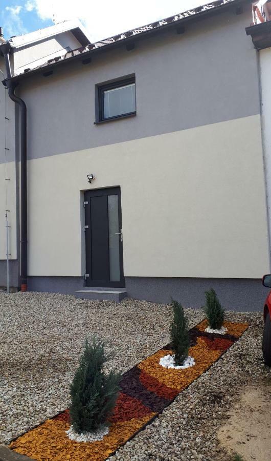 Apartament Ta3 Veľký Slavkov Buitenkant foto